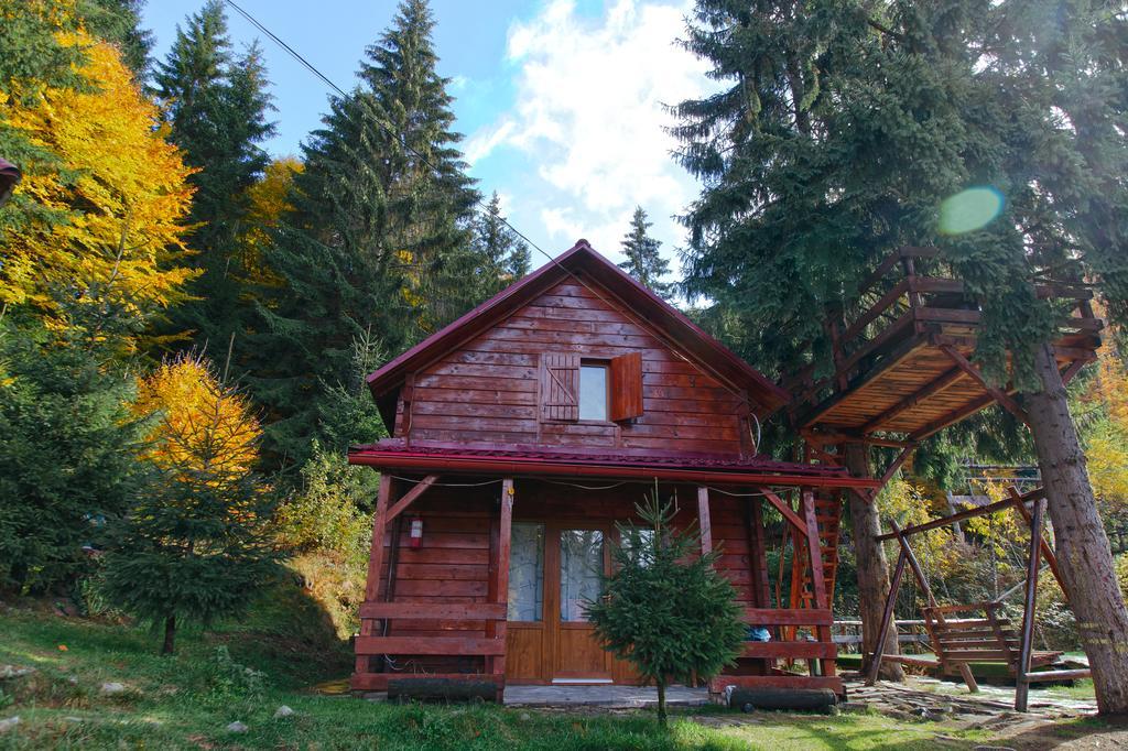 Mountain Apartments Superski Kapnikbánya Szoba fotó