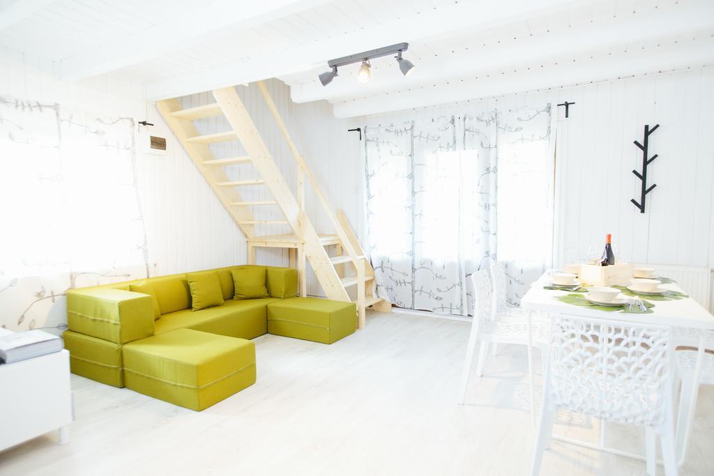 Mountain Apartments Superski Kapnikbánya Szoba fotó