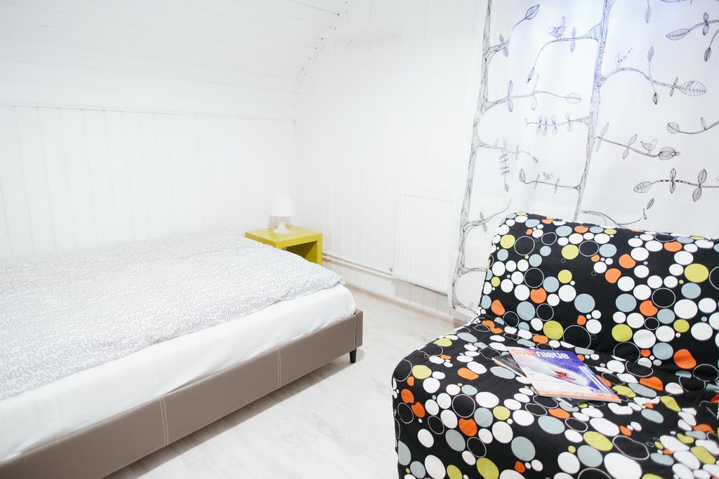 Mountain Apartments Superski Kapnikbánya Szoba fotó